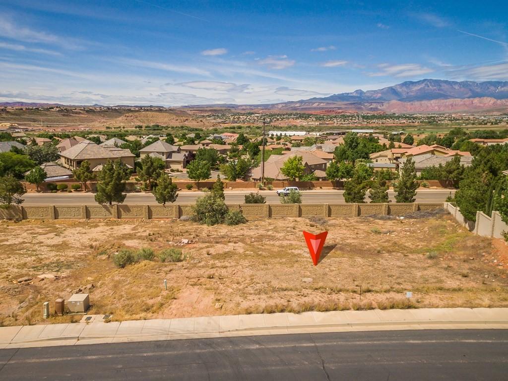 2567 E 1480 S, St George, UT 84790