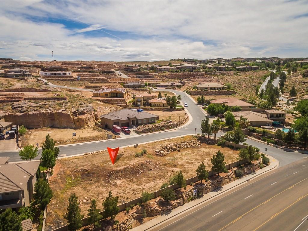 2567 E 1480 S, St George, UT 84790