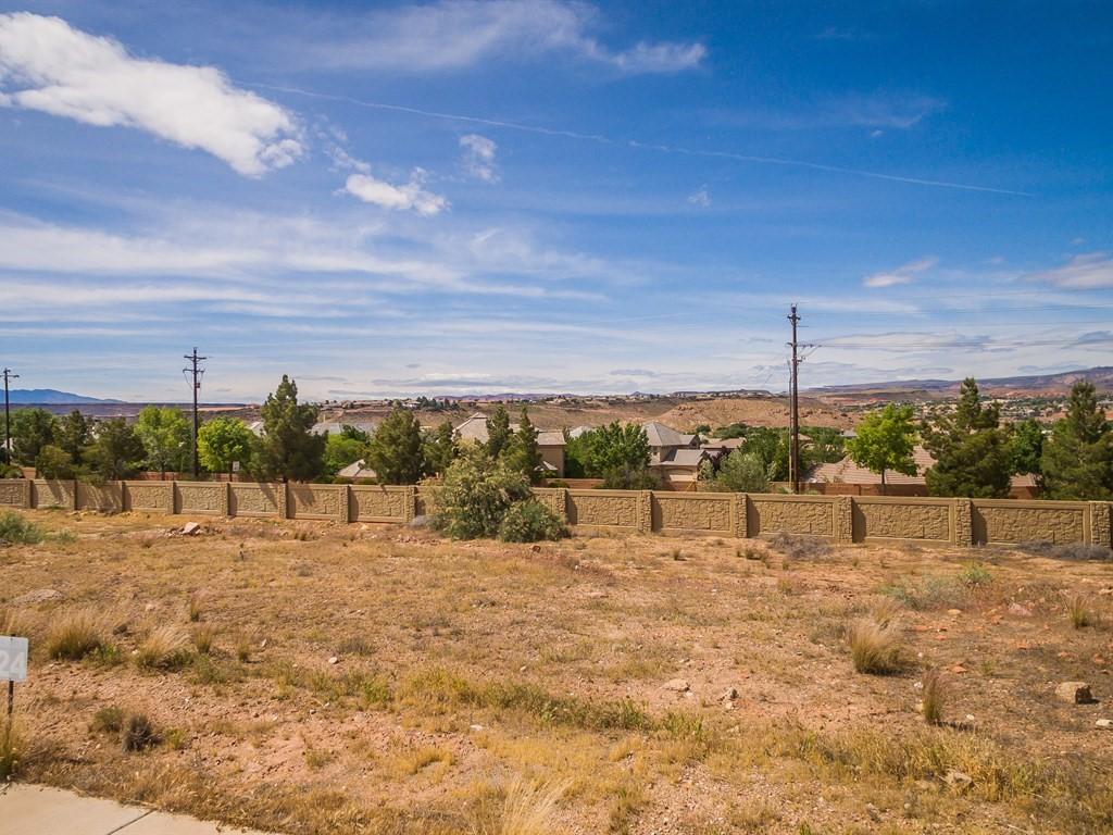 2567 E 1480 S, St George, UT 84790