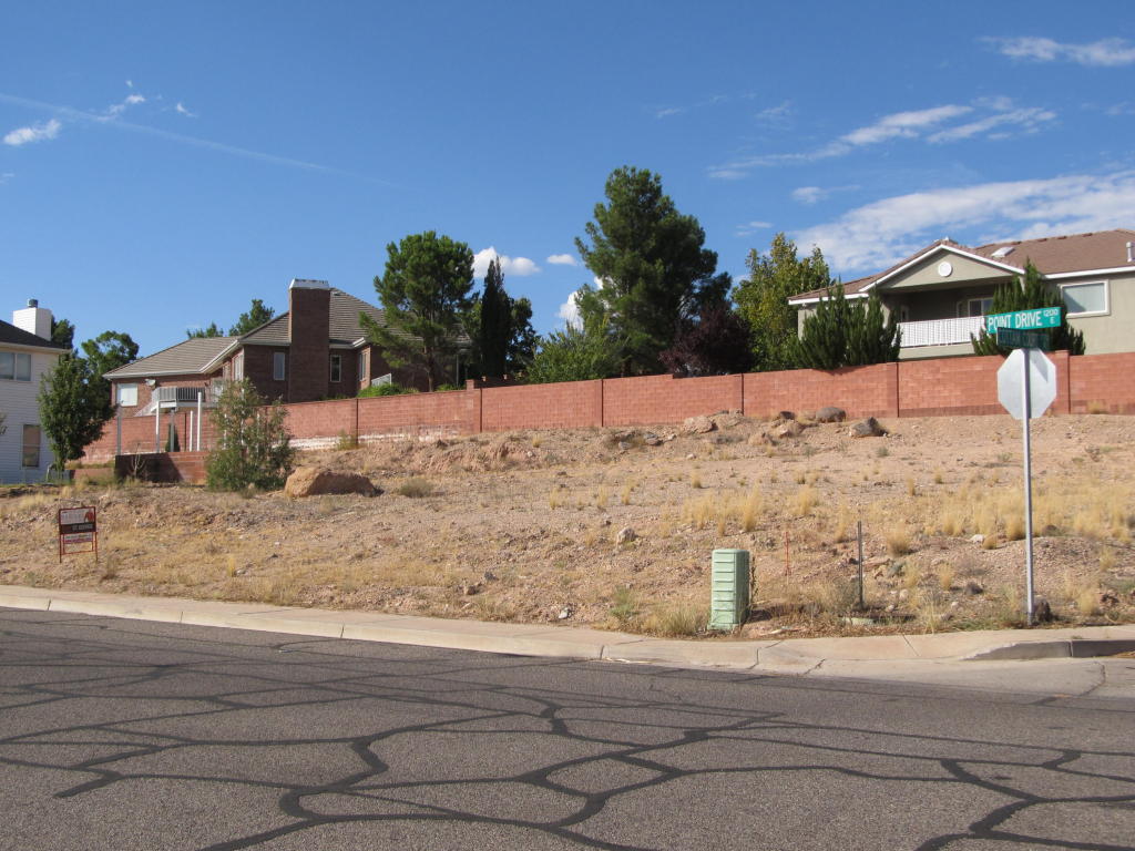 1761 POINT DR, St George, UT 84790