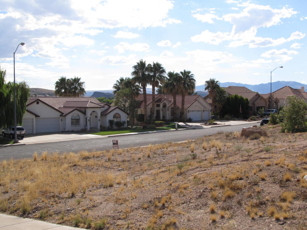 1761 POINT DR, St George, UT 84790