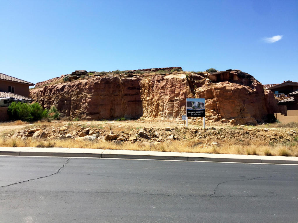 2520 E 1450 S, St George, UT 84790