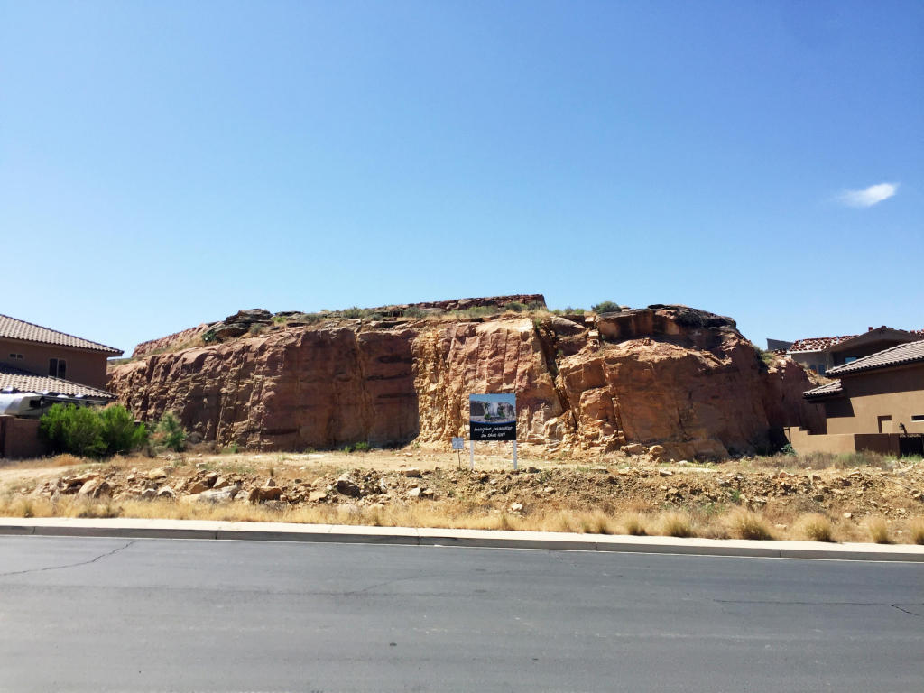 2520 E 1450 S, St George, UT 84790