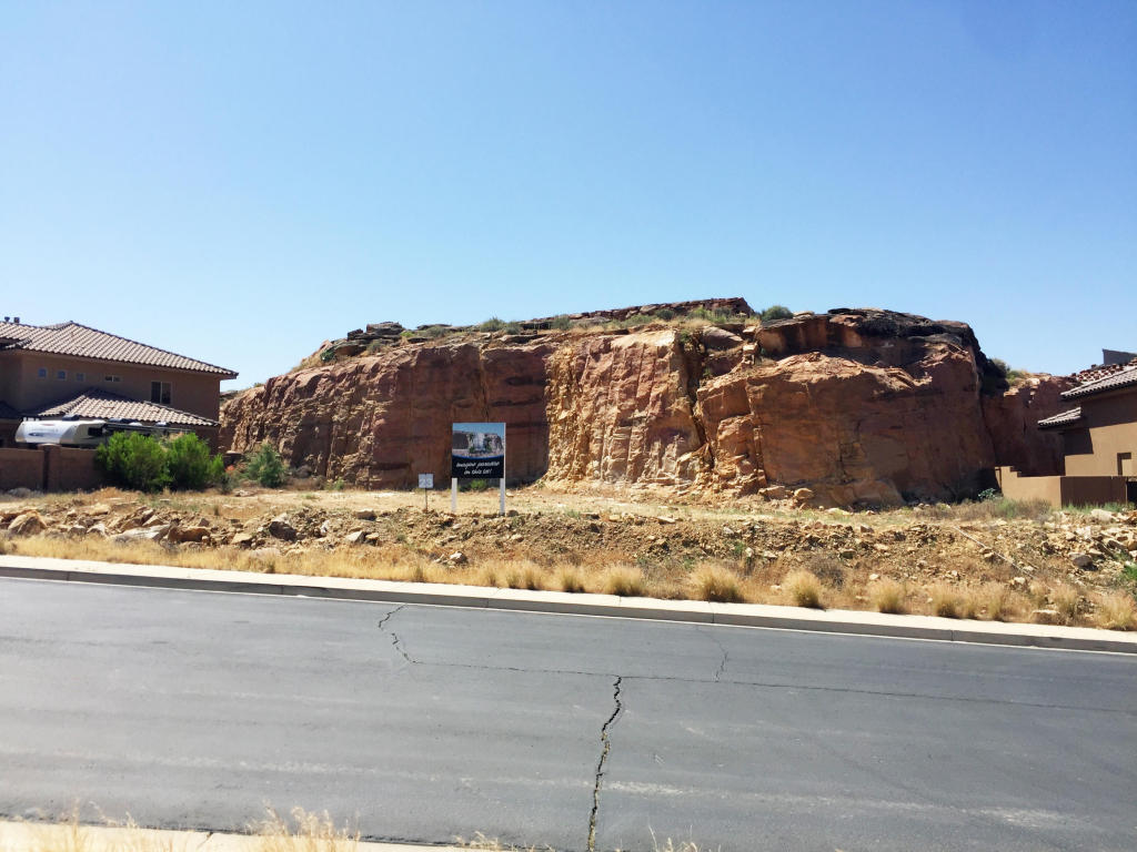 2520 E 1450 S, St George, UT 84790