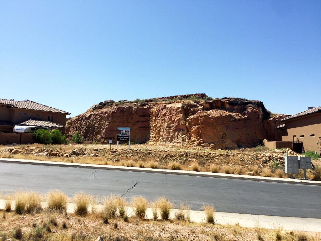 2520 E 1450 S, St George, UT 84790