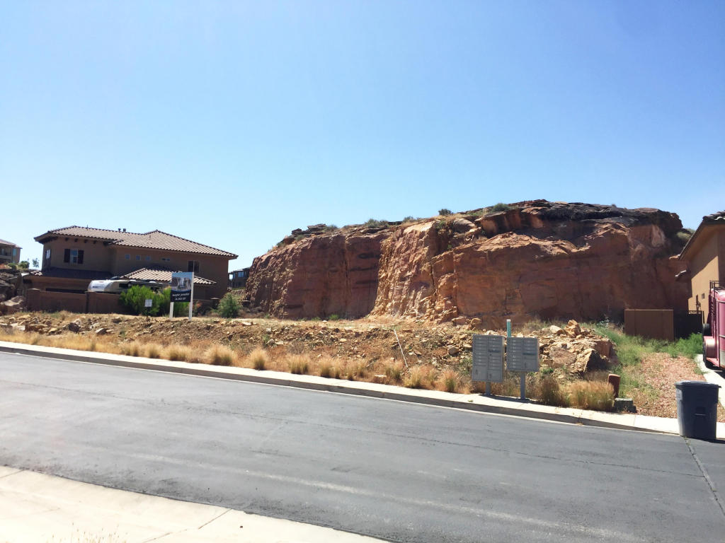2520 E 1450 S, St George, UT 84790