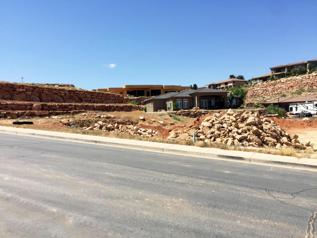 2520 E 1450 S, St George, UT 84790