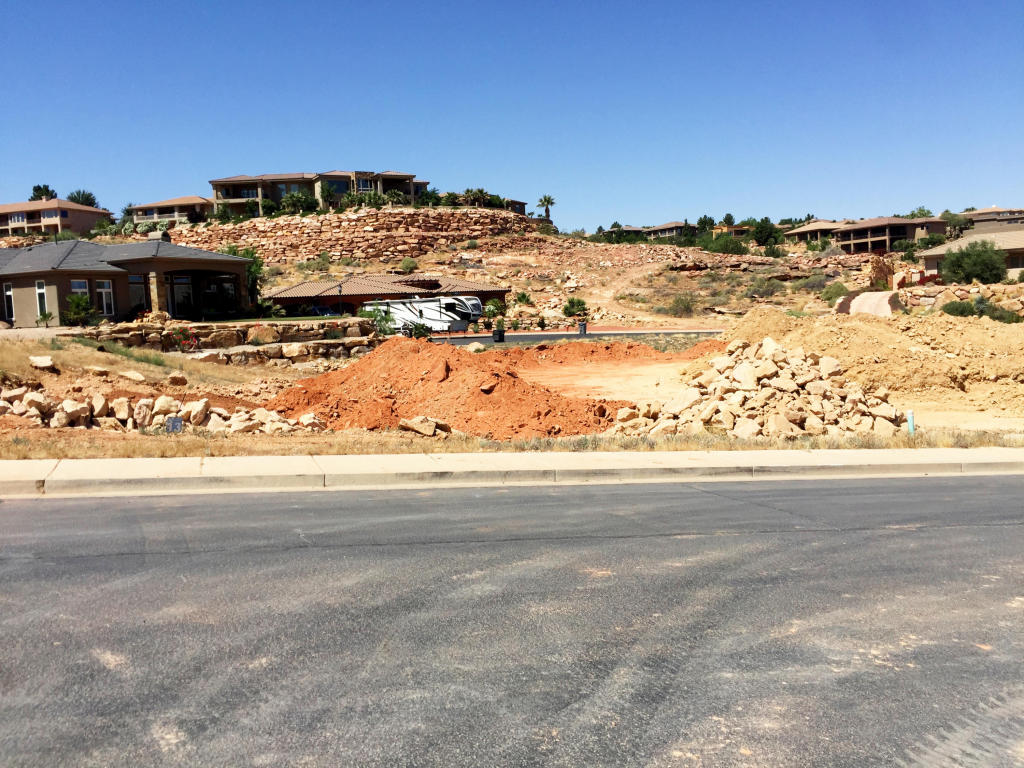 2520 E 1450 S, St George, UT 84790