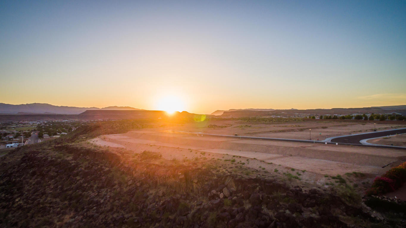 0 Southrim at Foremaster Ridge, St George, UT 84790