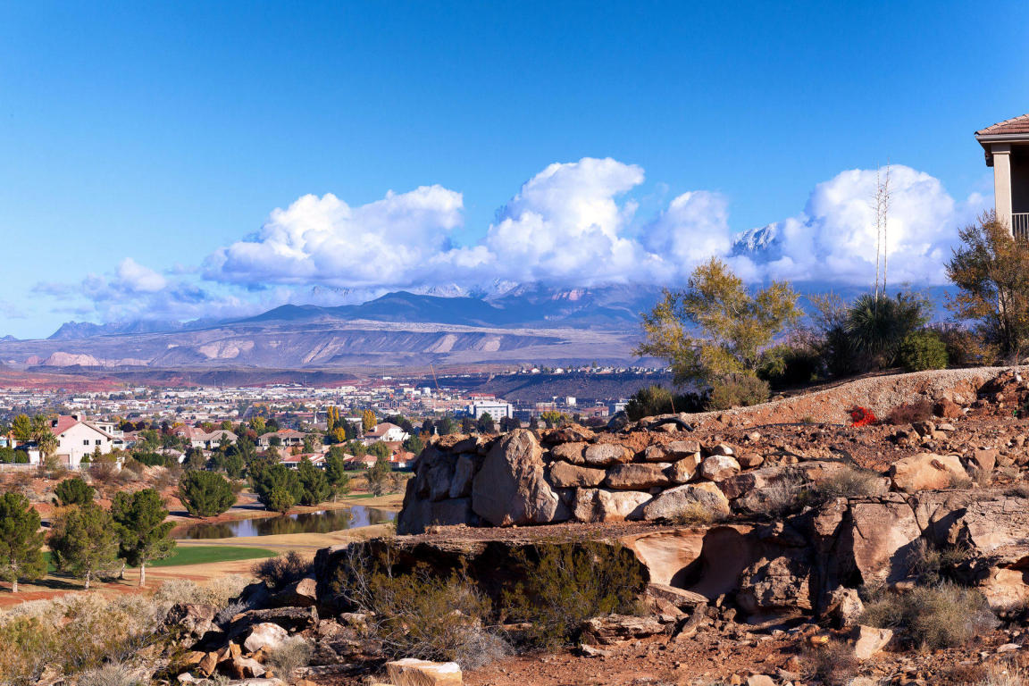 2432 S 1400 E, St George, UT 84790