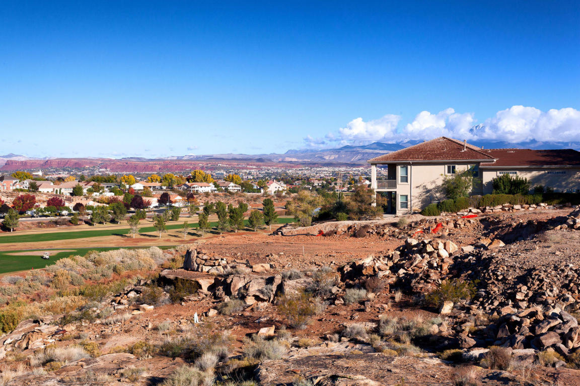 2432 S 1400 E, St George, UT 84790