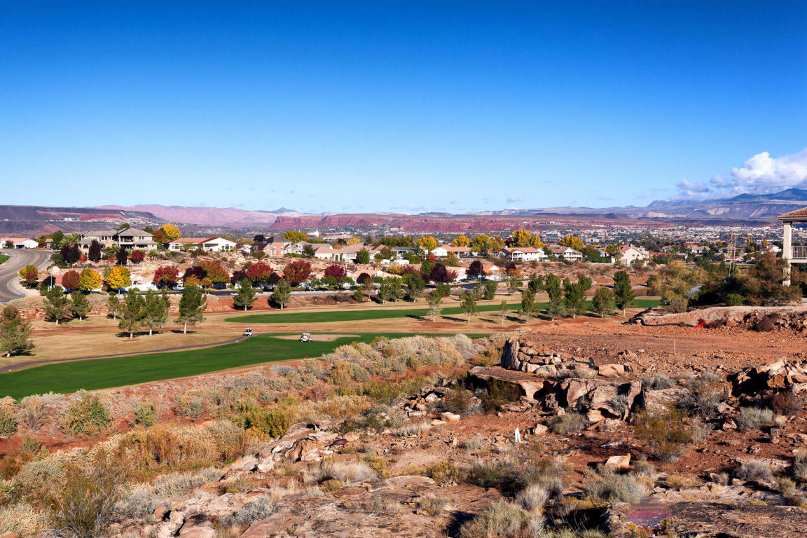 2432 S 1400 E, St George, UT 84790