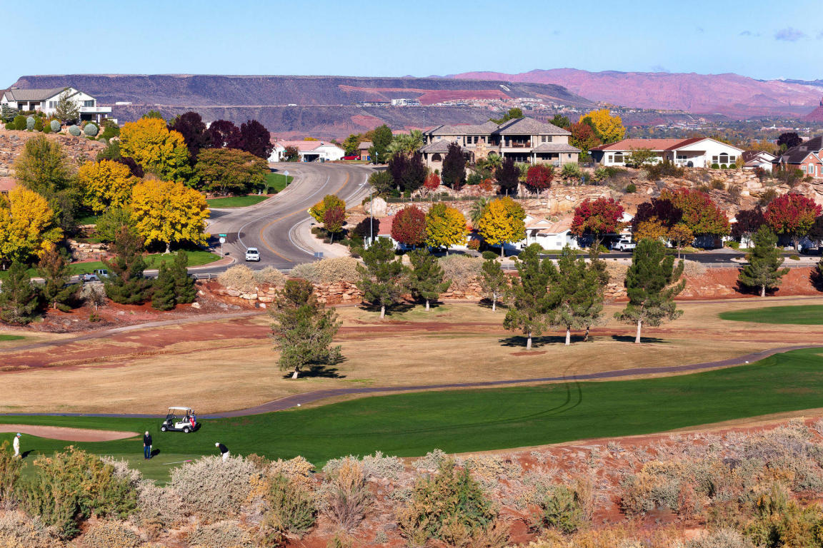 2432 S 1400 E, St George, UT 84790