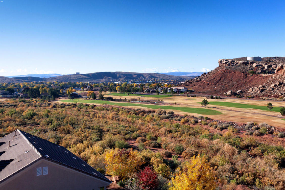 2432 S 1400 E, St George, UT 84790