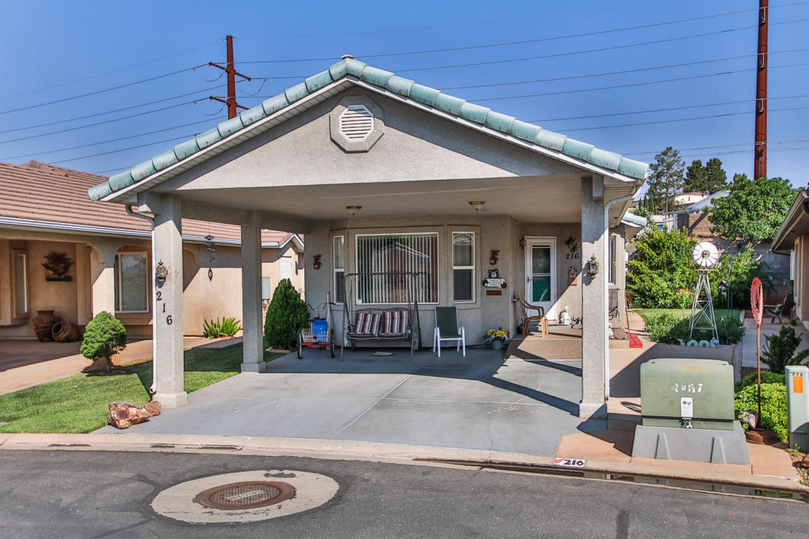 2990 E Riverside, St George, UT 84790