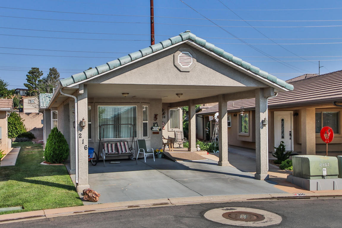 2990 E Riverside, St George, UT 84790