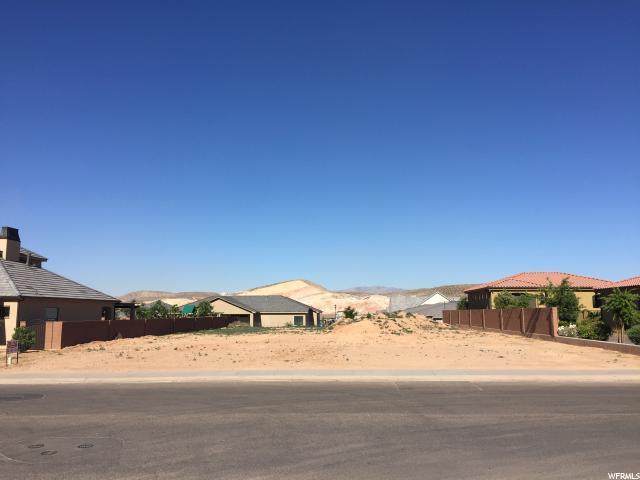 3348 S 2350 E, St George, UT 84790
