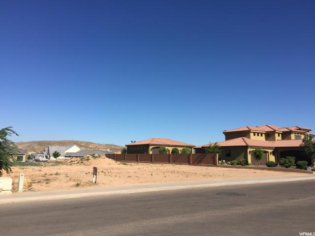 3348 S 2350 E, St George, UT 84790