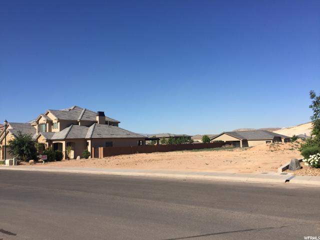 3348 S 2350 E, St George, UT 84790
