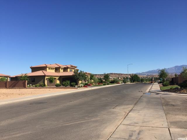 3348 S 2350 E, St George, UT 84790
