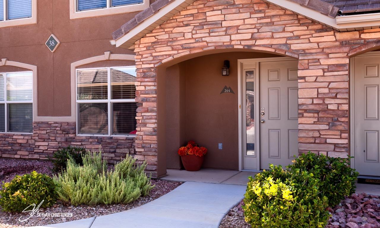 3155 S Hidden Valley DR, St George, UT 84790
