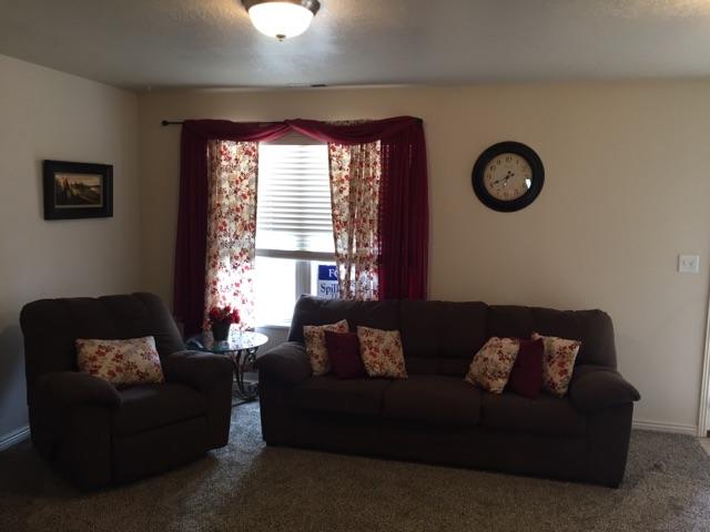 3155 S Hidden Valley DR, St George, UT 84790
