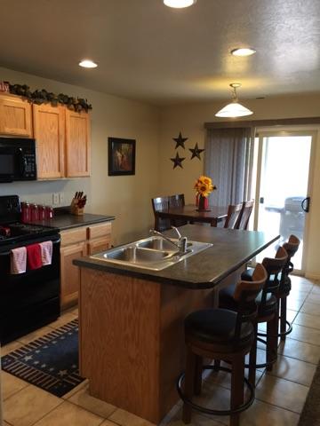 3155 S Hidden Valley DR, St George, UT 84790