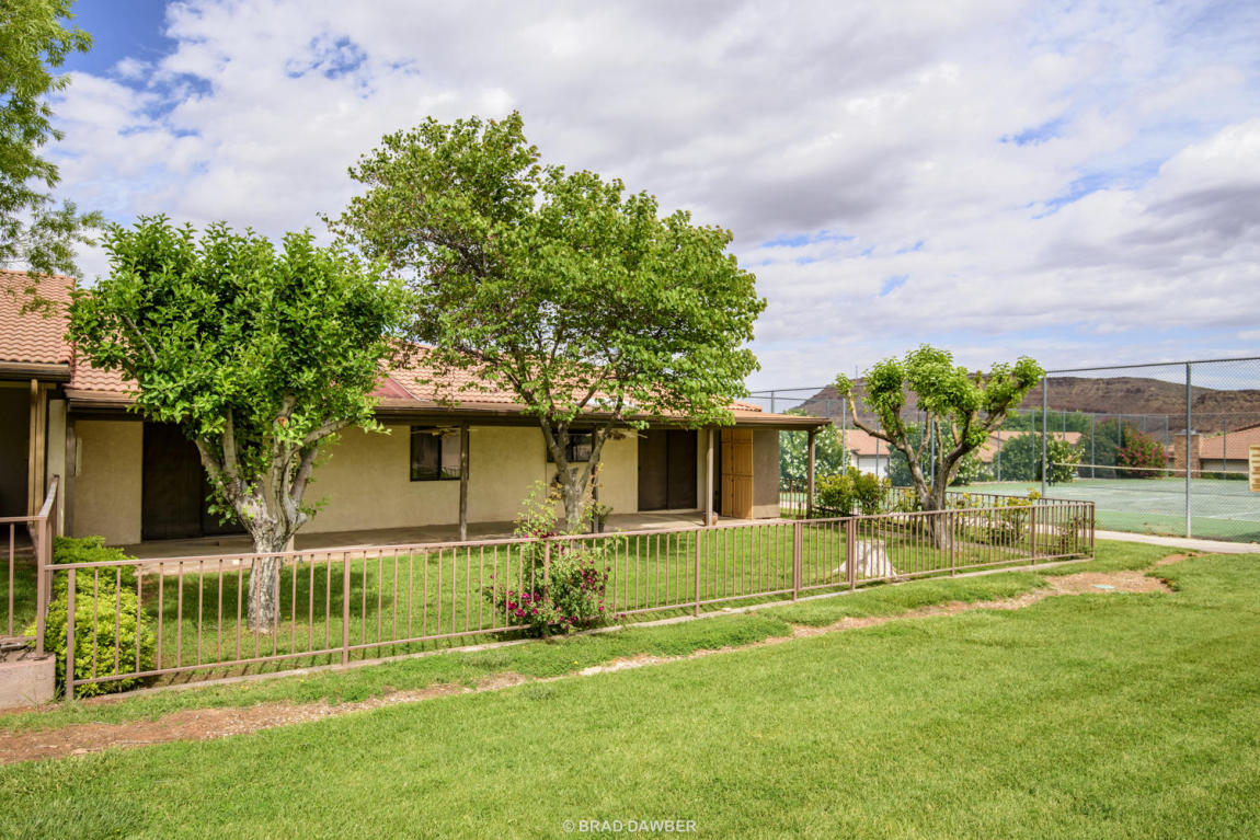 1050 E Brigham RD, St George, UT 84790