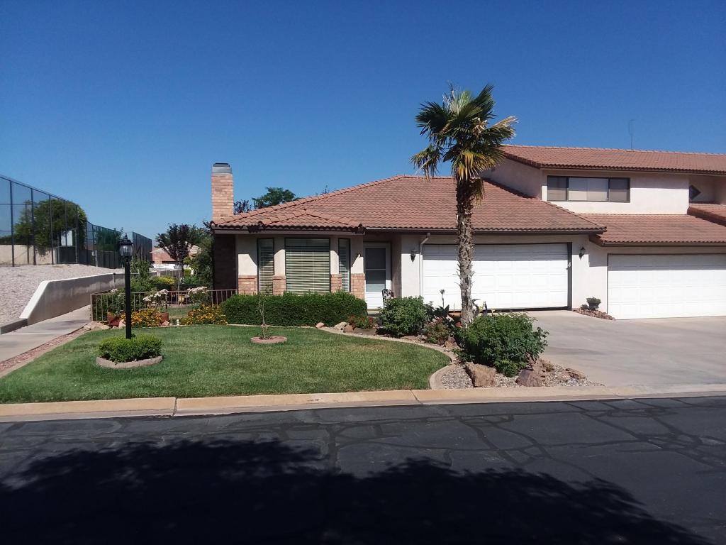 1050 E Brigham RD, St George, UT 84790