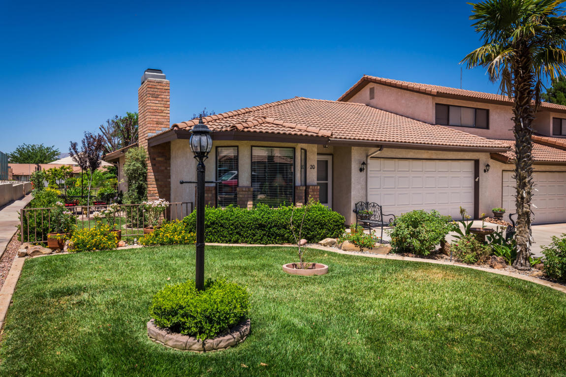 1050 E Brigham RD, St George, UT 84790