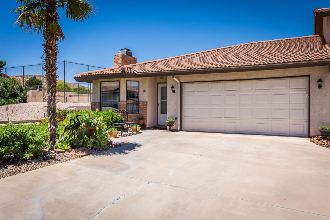 1050 E Brigham RD, St George, UT 84790