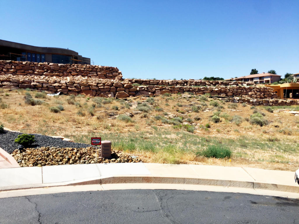 2520 E 1450 S, St George, UT 84790