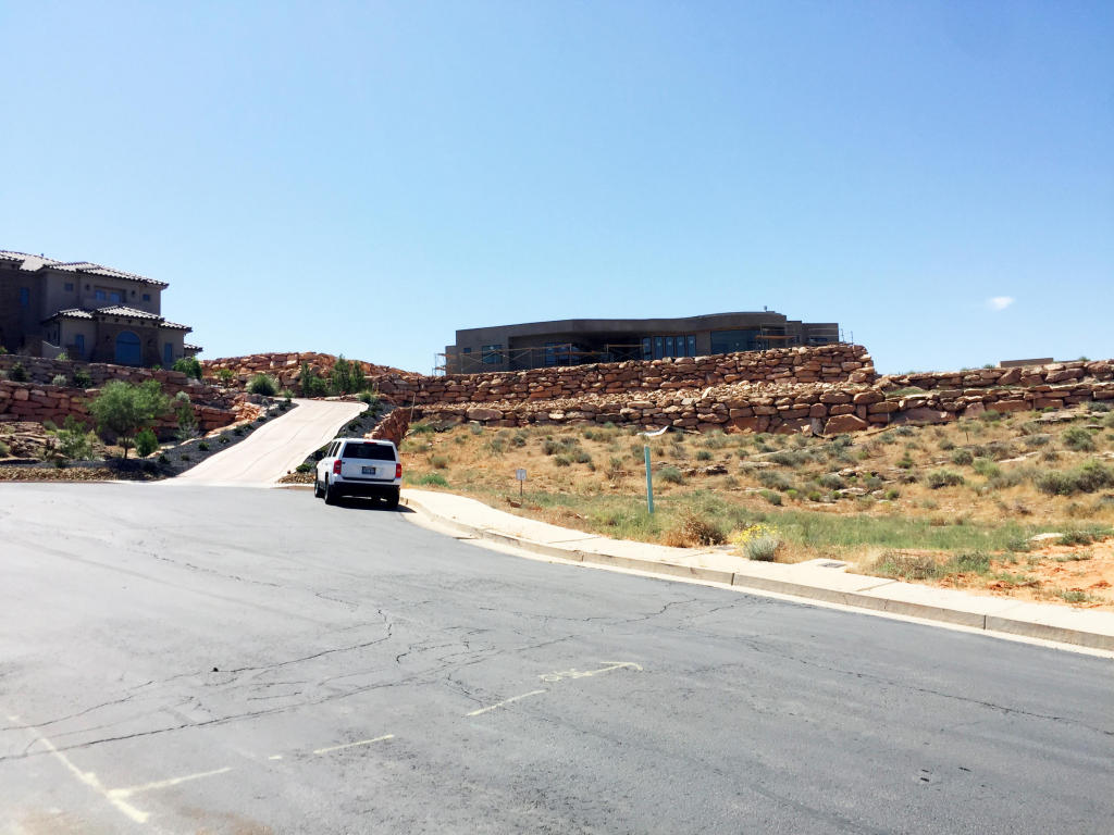2520 E 1450 S, St George, UT 84790
