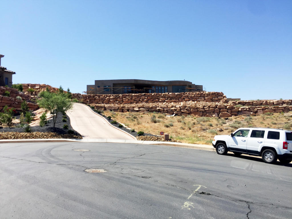 2520 E 1450 S, St George, UT 84790