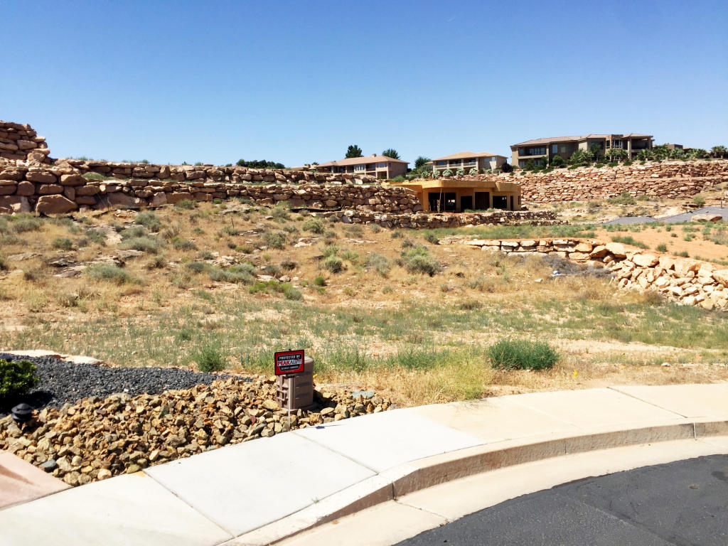 2520 E 1450 S, St George, UT 84790
