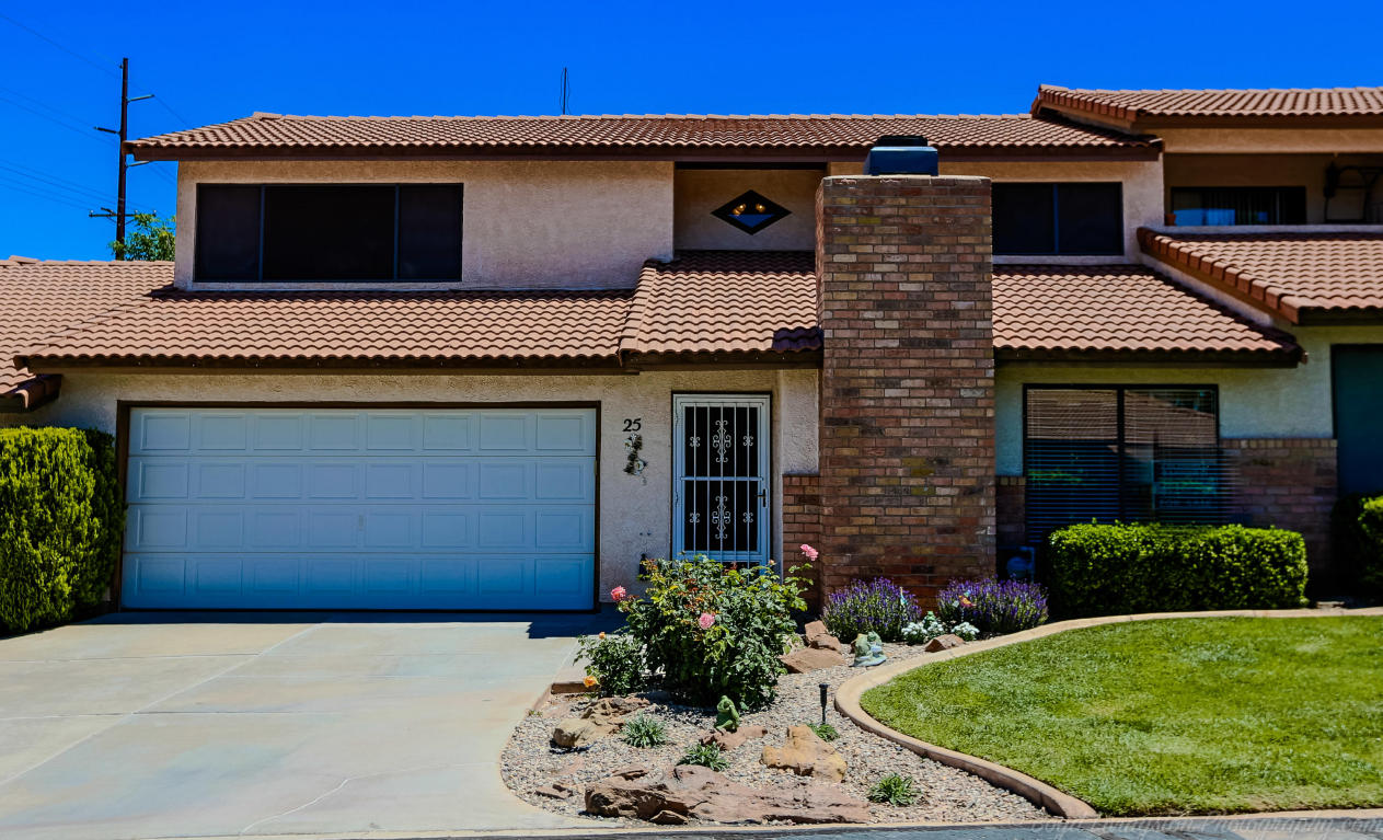 1050 E Brigham, St George, UT 84790