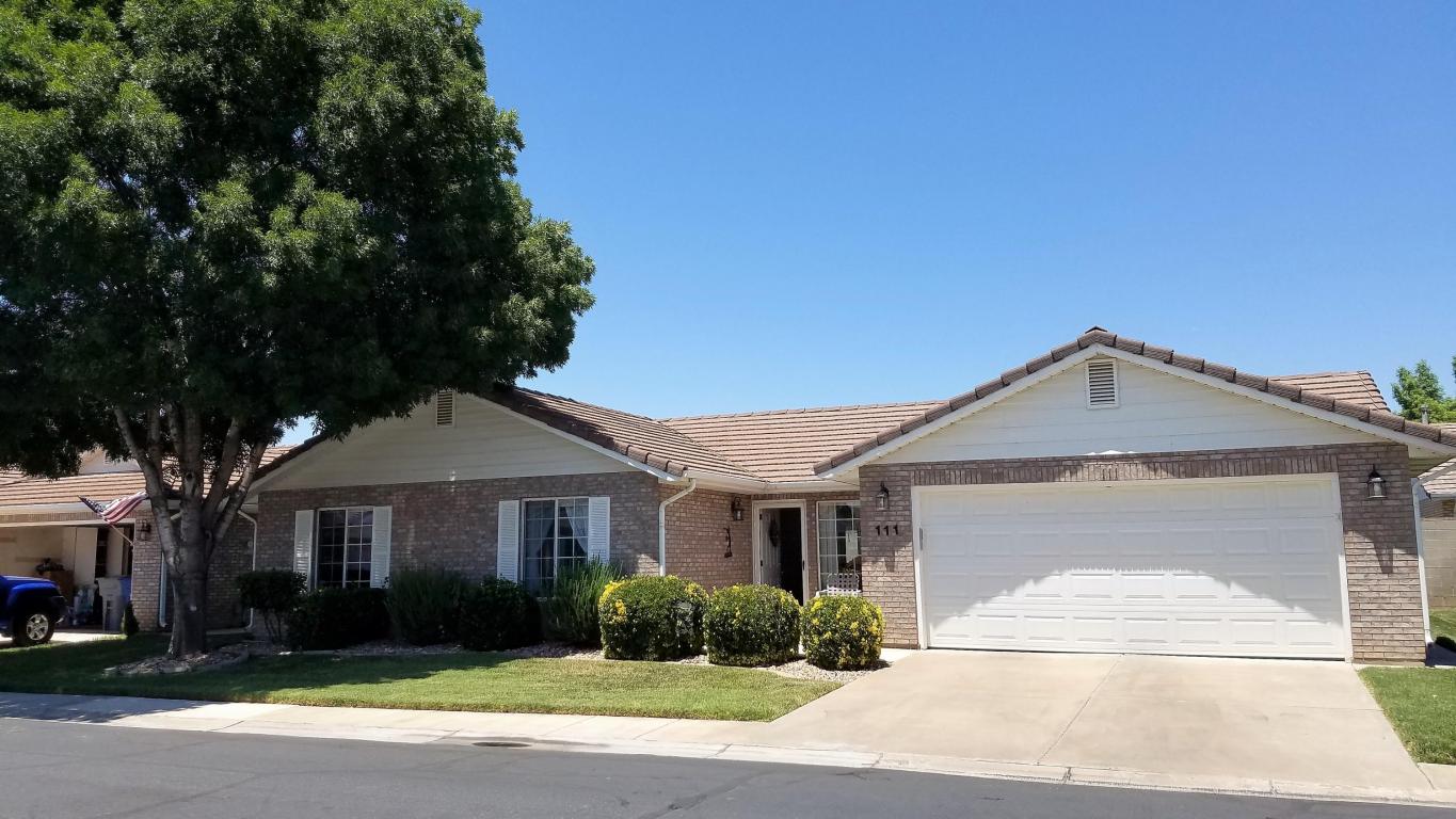 1055 E 900 SOUTH, St George, UT 84790