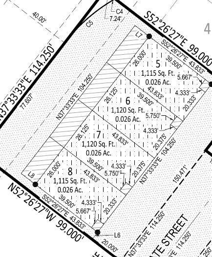 5 S Relic Ridge Dr, St George, UT 84790