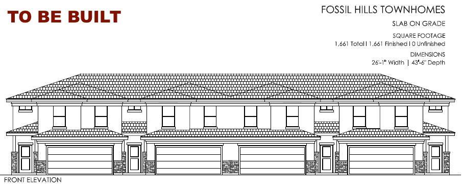 35 S Relic Ridge Dr, St George, UT 84790