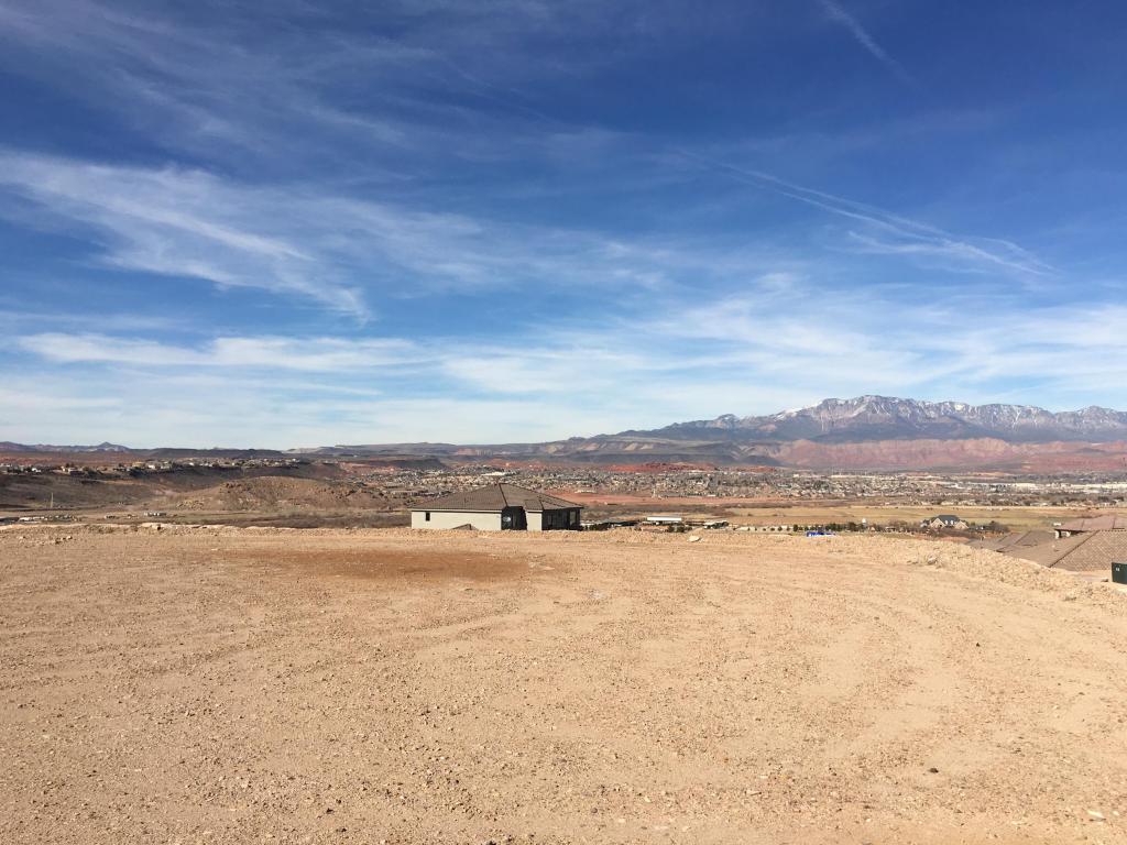 2580 Marble DR, St George, UT 84790