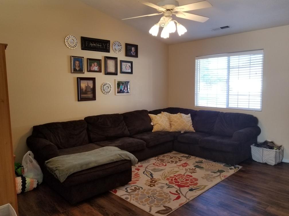 241 N 2790, St George, UT 84790