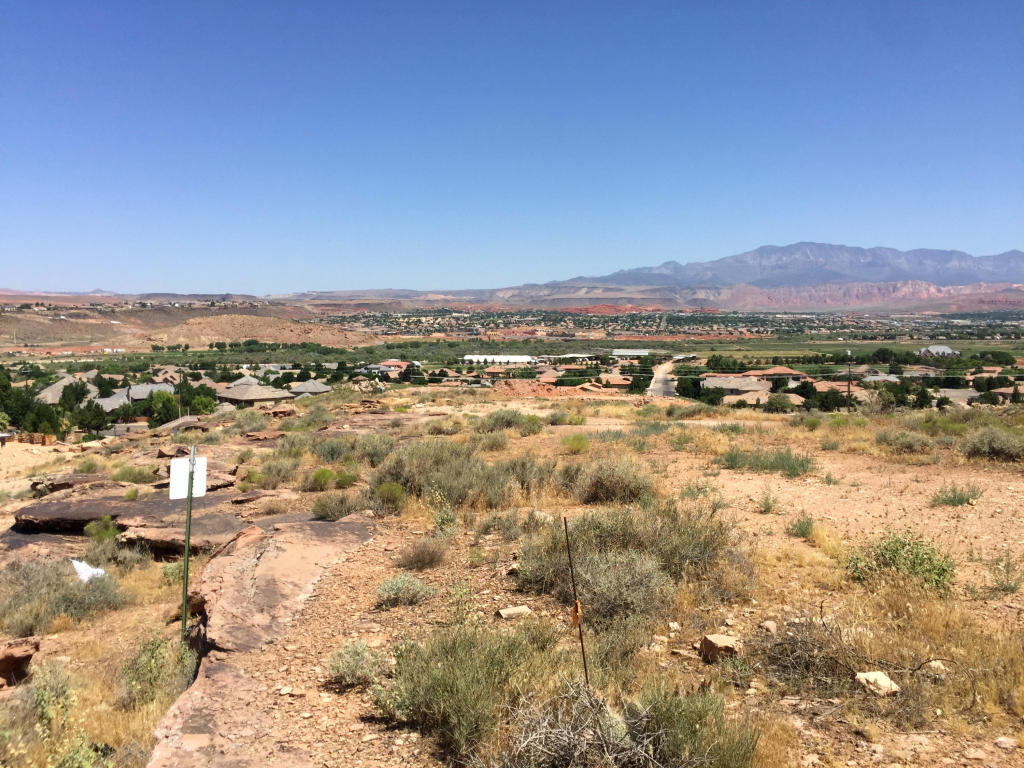 2520 E 1450 S, St George, UT 84790