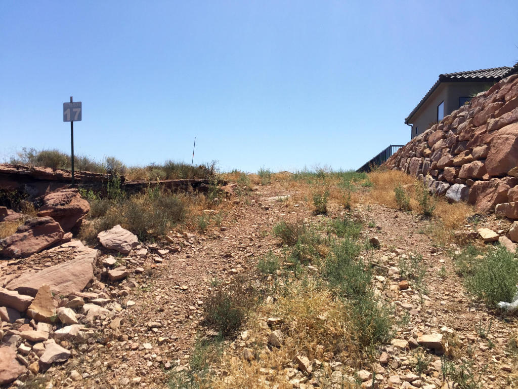 2520 E 1450 S, St George, UT 84790