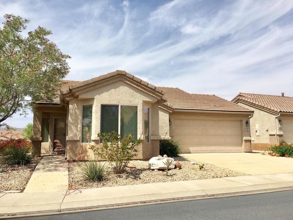 4342 S Laurel Green DR, St George, UT 84790