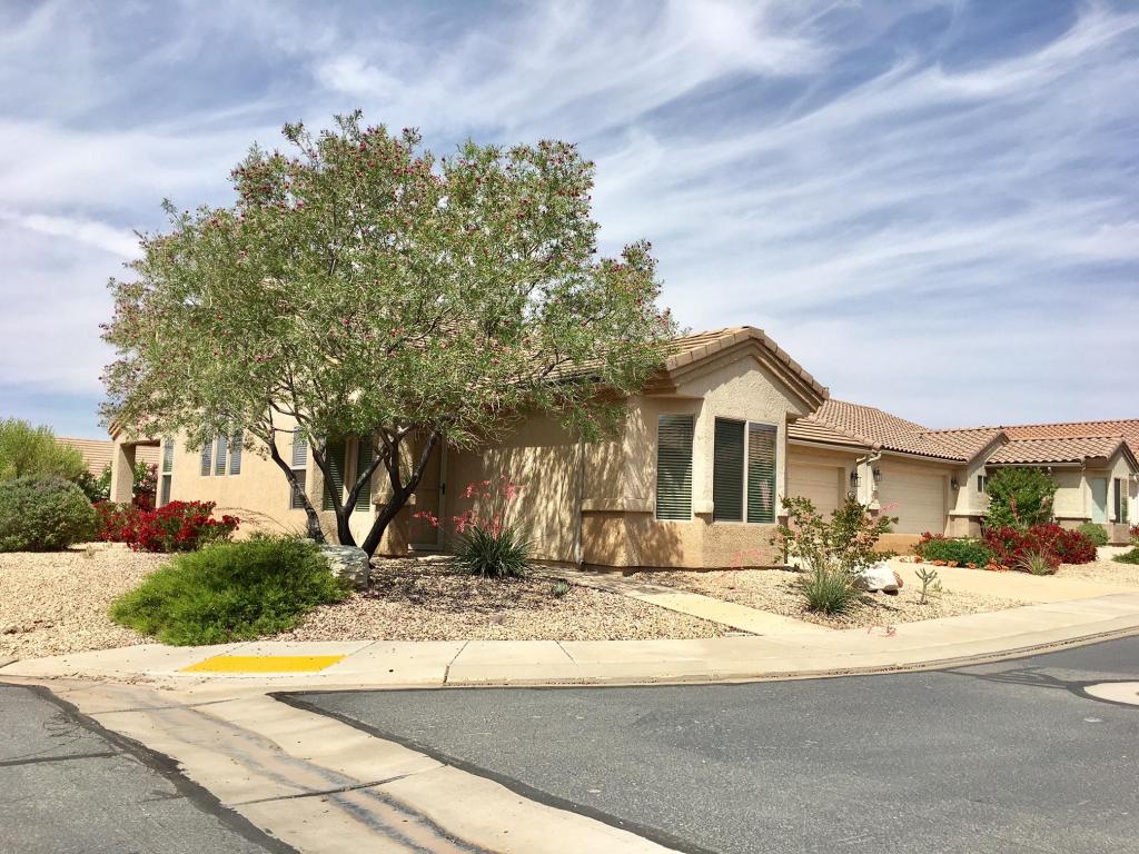 4342 S Laurel Green DR, St George, UT 84790