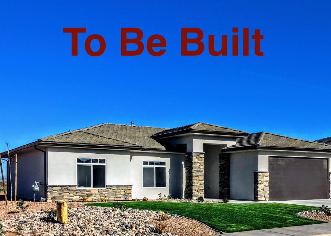 7 Iron Springs Dr, St George, UT 84790