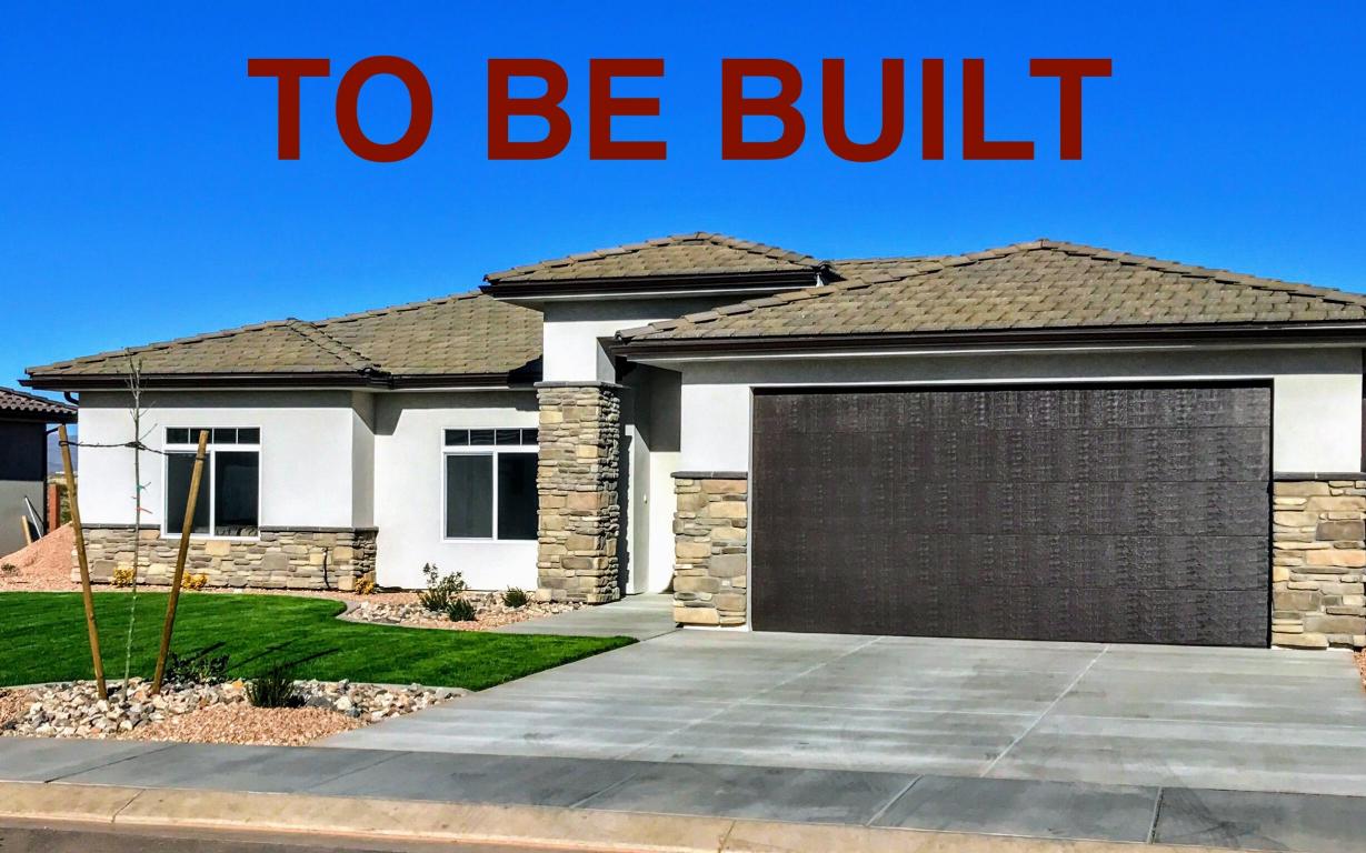 7 Iron Springs Dr, St George, UT 84790