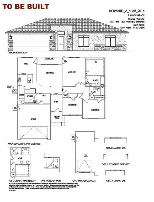 7 Iron Springs Dr, St George, UT 84790