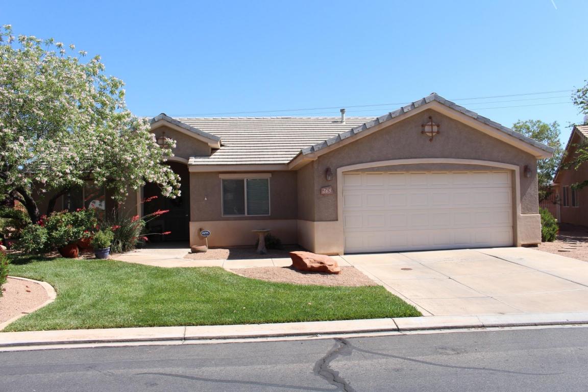 1630 E 2450 S, St George, UT 84790