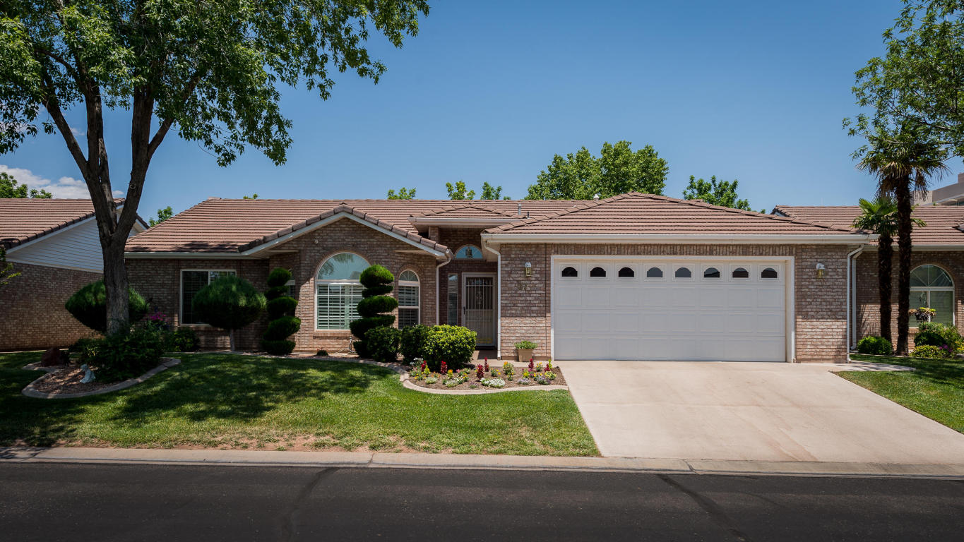 805 S River Rd, St George, UT 84790